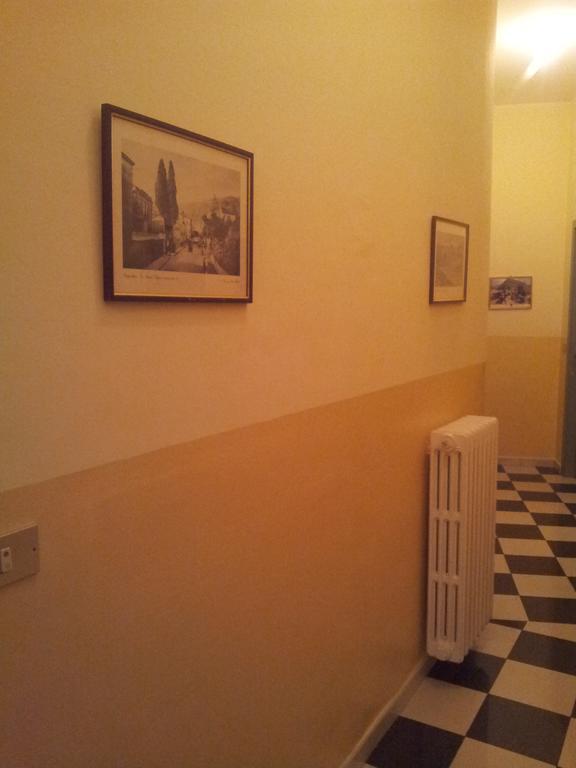 Albergo Tarsia Castrovillari Szoba fotó