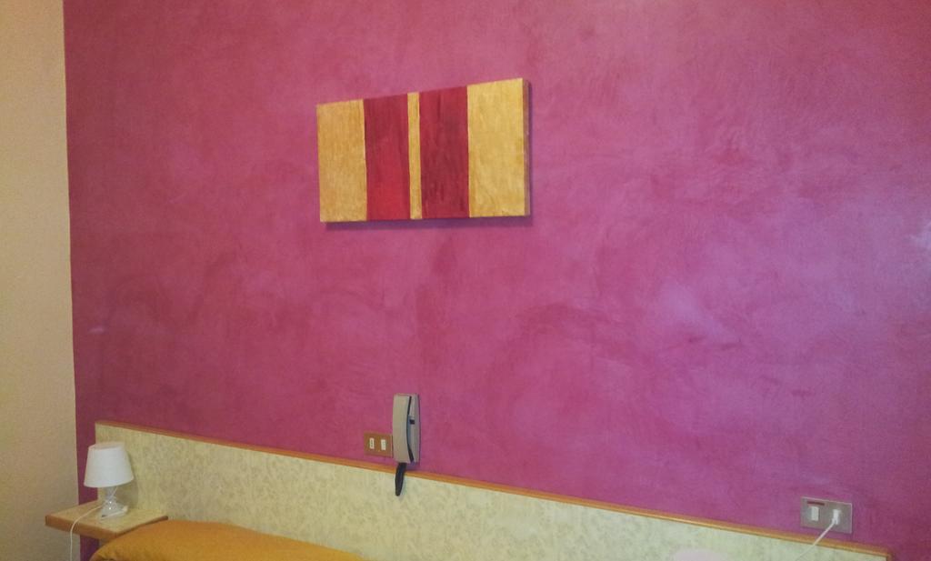 Albergo Tarsia Castrovillari Szoba fotó